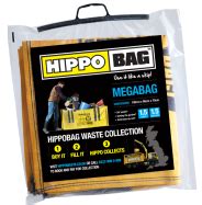 HIPPOBAG MEGABAG & Collection Package .